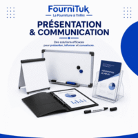 Présentation & Communication