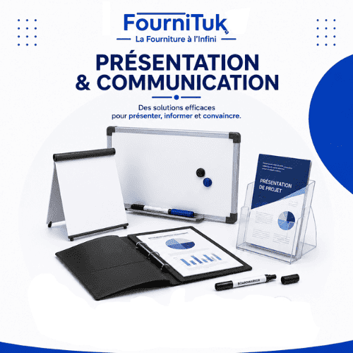 Présentation & Communication