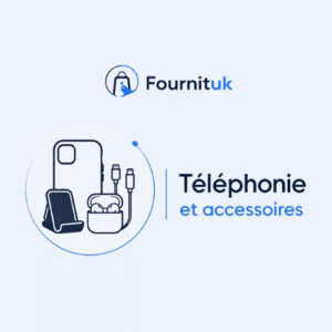 Téléphonie & Accessoires