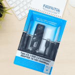 Adaptateur USB Type-C 3.1 vers Gigabit Ethernet RJ45 | Carte Réseau USB-C Haute Vitesse 1000 Mbps