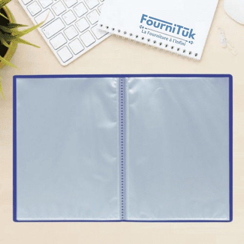 Protège-Documents Express 120 Vues A4