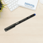 Stylo de Calligraphie Arabe LinePlus Color 2500 2 mm Bleu