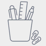Fourniture de Bureau