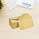 Boîte de 500 Enveloppes Kraft FT21