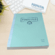 Manifold 3 Souches A4 – Bon de Commande | Carnet de Gestion Financière – 50 Feuilles