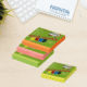 Post-it Fluorescentes BOSTON 76 × 76 mm – 100 Feuilles