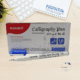 Stylo de Calligraphie Arabe Monami 1.0 mm Bleu