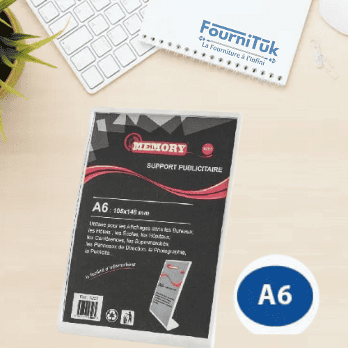Porte-affiches & Supports Publicitaires