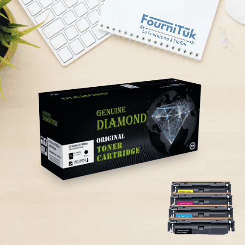 Toner Compatible Canon I sensys