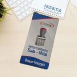 Dateur Français BOSTON D4 5 mm