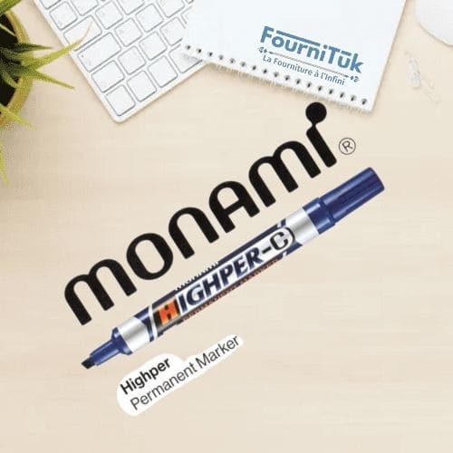 Marqueur Permanent MONAMI
