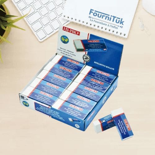 Gomme Blanche HI-PRO G22