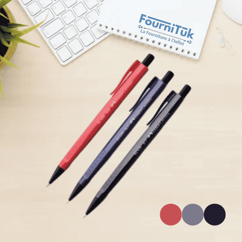 Faber-Castell Porte-Mine Econ 0,7 mm