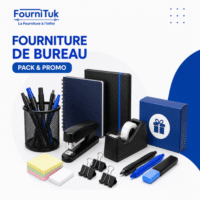 Fourniture de Bureau Pack et Promo