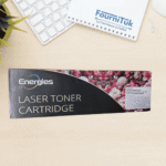 Cartouche Toner Laser Universelle Energies