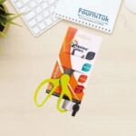 Ciseaux pour Écolier SMART