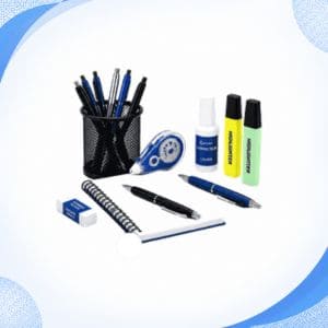 Stylo etecriture et correction