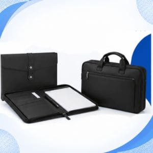 Porte-document Professionnel