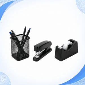 Catégorie Accessoires de Bureau