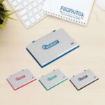 Boîte à Tampon MEMORY