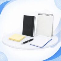 Carnet & Bloc Note