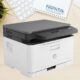 Imprimante Multifonction Laser Couleur HP 178nw