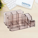 Rangement Stylos et Accessoires