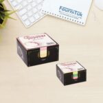 Recharge Cube en Couleurs MEMORY