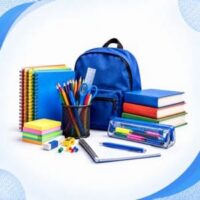 Fourniture Scolaire