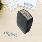 Tampon Encreur URGENT