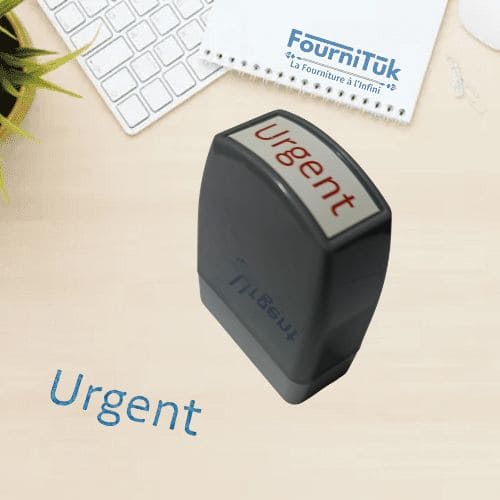 Tampon Encreur URGENT