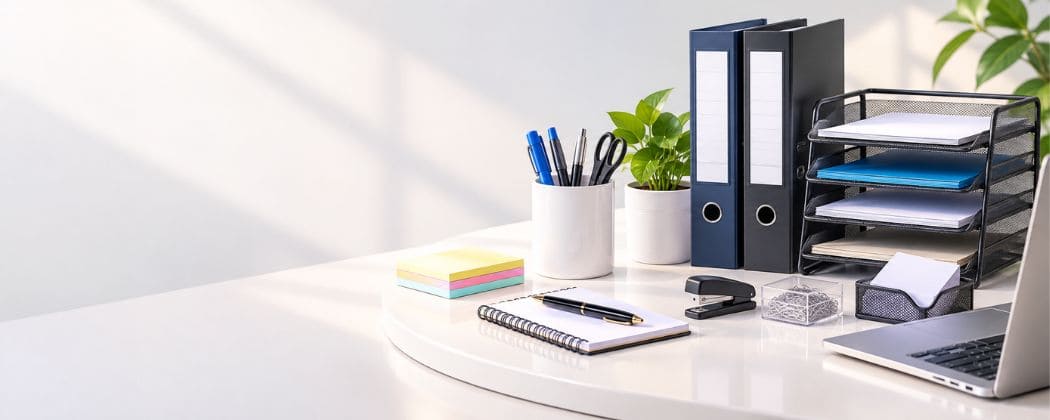 Accessoires de Bureau