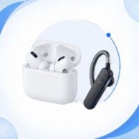 Audio & Kits