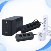 Énergie & Protection
